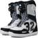 ThirtyTwo Lashed Double Boa x Powell Snowboard Boots White/black