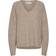 Gestuz Alphagz Pullover, Farve: Sand, Størrelse: XS, Dame