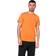 Bula Track T-shirt Herre Orange