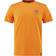 Bula Track T-shirt Herre Orange