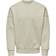 Only & Sons Sweatshirt 22026662 Beige Relaxed Fit