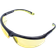 Zekler Beskyttelsesbrille 45 HC/UV - Gul