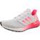 adidas Running Ultraboost White/Signal Pink/Signal Pink