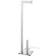 Zack Linea Toiletpapirholder 180 mm