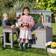 Muddy Buddy Mud Kitchen & Cafe