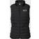 EA7 Emporio Armani Vest - Sort