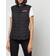 EA7 Emporio Armani Vest - Sort