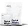 Jason Markk Quick Wipes Pack of 3