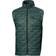 Helly Hansen Lilaloft Hybrid Jacket Green Man