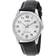 Casio Analogue with Leather MTP-V001L-7