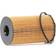 Mahle Oljefilter ORIGINAL OX 205/2D
