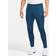 Nike Herren Trainingshose blue