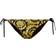 Versace Barocco Bikini Bund - Gul