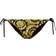 Versace Bikini-Höschen Barocco Gold