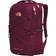 The North Face Jester Luxe Backpack - Boysenberry/Burnt Coral Metallic