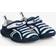 Playshoes Maritime - Aqua