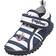 Playshoes Maritime - Aqua