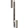 Clarins Eyebrow Pencil 02 - Light Brown