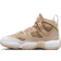 NIKE Jumpman Two Trey W - Desert/White