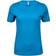 Tee jays Interlock dame T-shirt, Azure