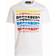 DSquared2 T-Shirt Men colour White White