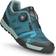 Scott Sport Crus-R Flat Boa - Turquoise