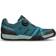 Scott Sport Crus-r Flat Boa - Petrol Blue/Mint Green