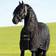 Horseware Rambo Stalltäcke, 400g