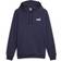 Puma Essentials Two-Colour Logo Hoodie Men