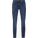 7 For All Mankind Ankle Jeans - Mörkblå