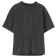 Axel Arigato Typo Embroidered T-Shirt Black