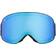 Alpina Slope Q-Lite A7293 831 Black Matt