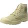 Palladium Herren Pampa Hi Sneaker, Beige Sahara/Ecru