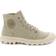 Palladium Herren Pampa Hi Sneaker, Beige Sahara/Ecru