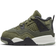 Nike Air Jordan 4 Retro SE Craft TD - Medium Olive/Cargo Khaki/Black/Pale Vanilla