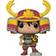 Funko Pop! Animation One Piece Armored Luffy