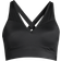 Casall Multifunctional Straps Sports Bra - Black