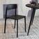 Homii Olivia's Nordic Collection Kitchen Chair 4pcs