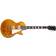 Gibson Les Paul Standard 50s Figured Top Honey Amber