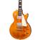 Gibson Les Paul Standard 50s Figured Top Honey Amber