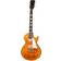 Gibson Les Paul Standard 50s Figured Top Honey Amber