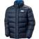 Helly Hansen Men’s Reversible Down Jacket - Navy