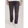 Woodbird Doc Grow Jeans, Sort, W33/L32