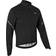 GripGrab RainMaster Waterproof Lightweight Jacket - Black