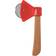 Excellent Houseware Shape of an Ax Pizzaskärare 20cm