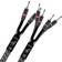 Audioquest Rocket 33 Bi-Wire Högtalarkabel