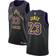 NIKE Lebron James Los Angeles Lakers City Edition 2023/24