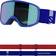 Salomon Lumi Ski Goggles Blue Mid Blue/CAT2