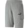 Puma Men's Essential Cargo Shorts BLACK