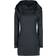 Poizen Industries Siego Top Hooded sweater black